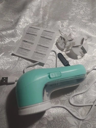 Review Card