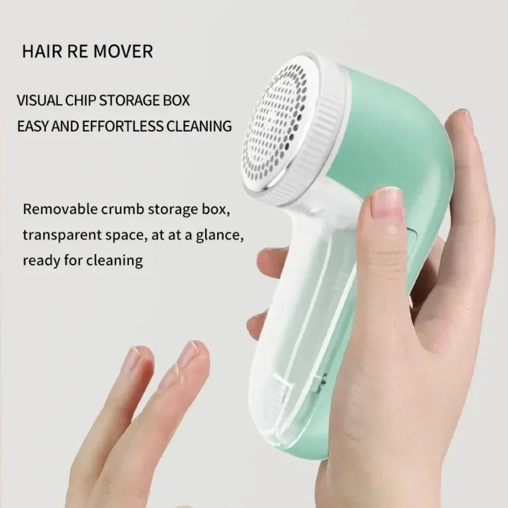 Electric Fabric Lint Remover
