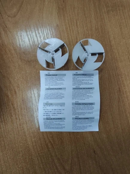 Review Card